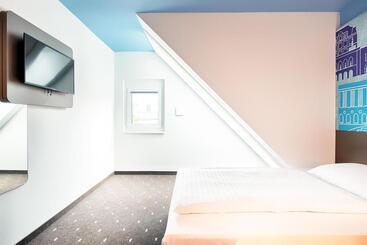 B&b Hotel Wien Meidling
