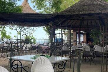 هتل Elstefanino House