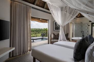 فندق Leopard Sands, Kruger Park