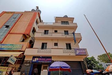 ホテル Spot On Janapriya Lodge Near Hare Krishna Hill