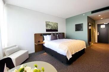 هتل Sudima Queenstown Five Mile