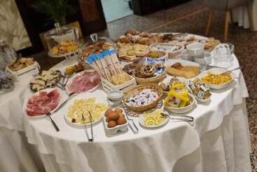 هتل Villa Regina Margherita