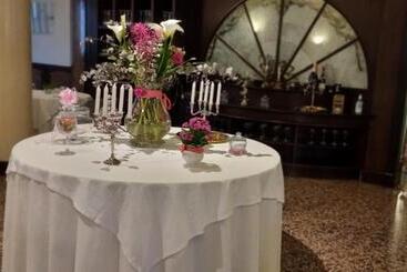 هتل Villa Regina Margherita