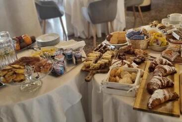هتل Villa Regina Margherita