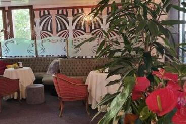 هتل Villa Regina Margherita