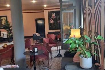 هتل Villa Regina Margherita