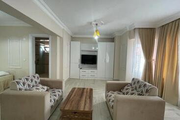 هتل Vi̇zyon Resort