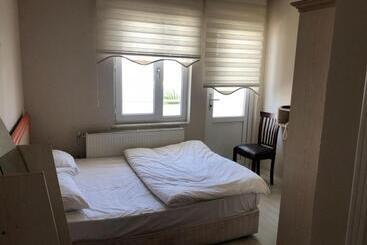 هتل Vi̇zyon Resort