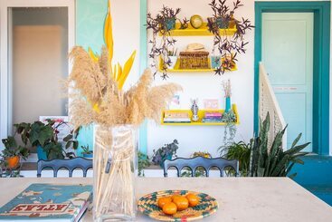 Kuytu Bed & Breakfast