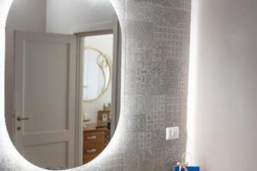 پانسیون Acqua Di Civita Beauty & Rooms