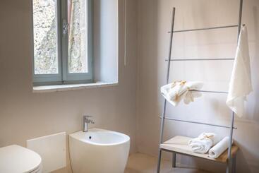 پانسیون Acqua Di Civita Beauty & Rooms