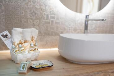 پانسیون Acqua Di Civita Beauty & Rooms