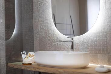 پانسیون Acqua Di Civita Beauty & Rooms