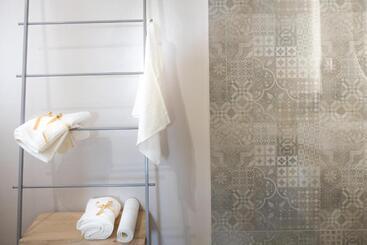 پانسیون Acqua Di Civita Beauty & Rooms