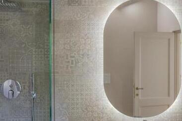 پانسیون Acqua Di Civita Beauty & Rooms