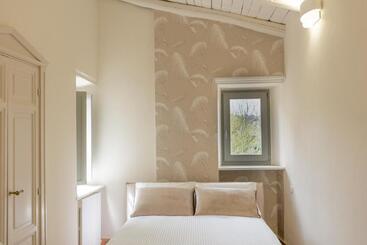 پانسیون Acqua Di Civita Beauty & Rooms