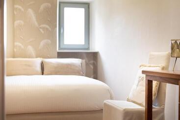 پانسیون Acqua Di Civita Beauty & Rooms