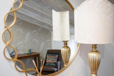 پانسیون Acqua Di Civita Beauty & Rooms