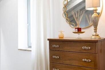 پانسیون Acqua Di Civita Beauty & Rooms