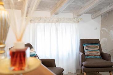 پانسیون Acqua Di Civita Beauty & Rooms