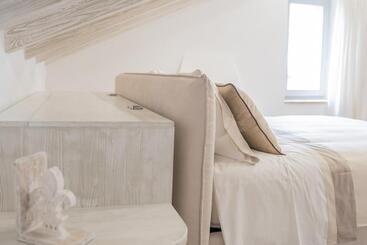 پانسیون Acqua Di Civita Beauty & Rooms