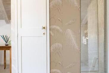 پانسیون Acqua Di Civita Beauty & Rooms