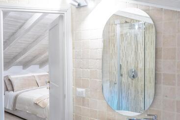 پانسیون Acqua Di Civita Beauty & Rooms
