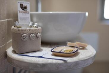 پانسیون Acqua Di Civita Beauty & Rooms