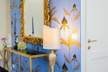 پانسیون Acqua Di Civita Beauty & Rooms