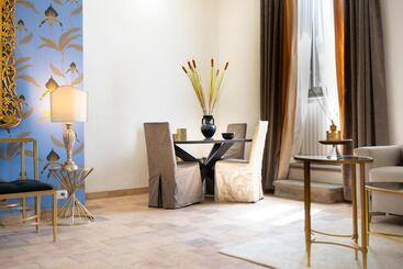 پانسیون Acqua Di Civita Beauty & Rooms