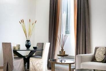 پانسیون Acqua Di Civita Beauty & Rooms