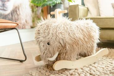 استراحتگاه 8 Person Children Bungalow   Theme Farm