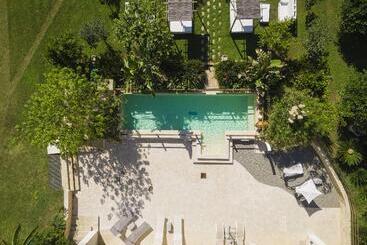 Relais Borgo Segine - Melendugno