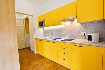 Zachár Apartman