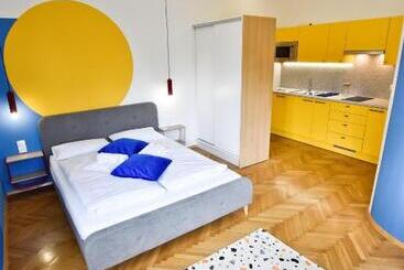 Zachár Apartman