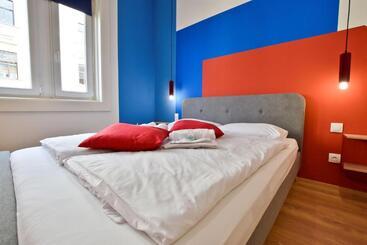 Zachár Apartman