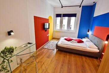 Zachár Apartman