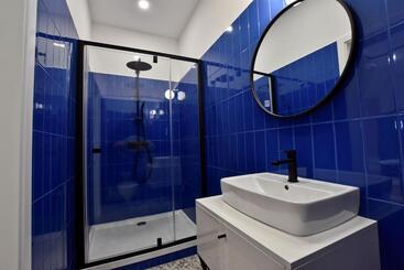 Zachár Apartman