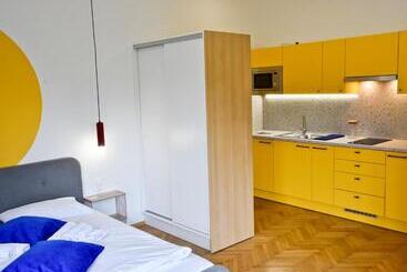Zachár Apartman