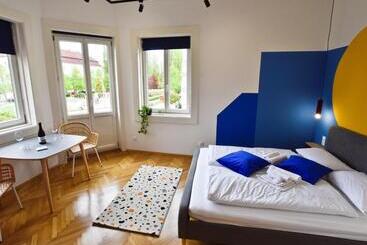 Zachár Apartman