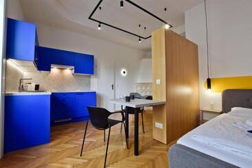 Zachár Apartman