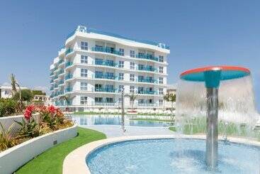 Alcossebre Sea Experience