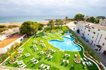 Alcossebre Sea Experience
