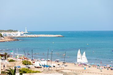 Alcossebre Sea Experience
