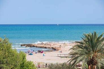 Alcossebre Sea Experience