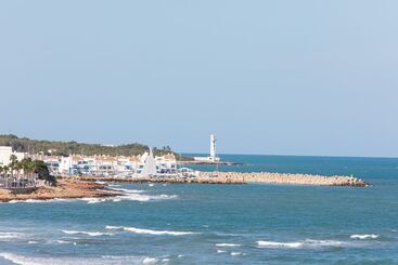 Alcossebre Sea Experience
