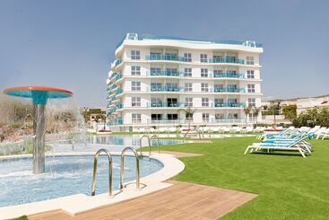 Alcossebre Sea Experience