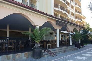 Andalucia Beach Hotel All Inclusive