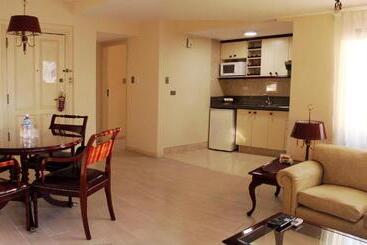 Apart Hotel Toborochi