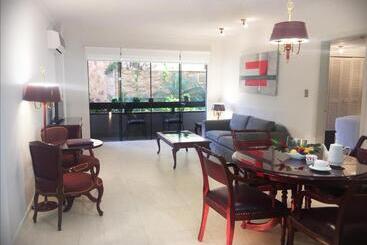 Apart Hotel Toborochi